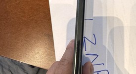 Good
													Samsung Galaxy S23 Ultra - Unlocked, Green, 256 GB, 8 GB, SM-S918U1, photo 5 of 7