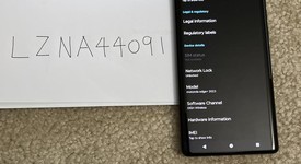 Mint
													Motorola Edge Plus (2023) - Unlocked, Black, 512 GB, 8 GB, photo 2 of 8