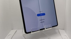 Fair
													Samsung Galaxy Z Fold3 5G - Unlocked, Black, 256 GB, 12 GB, SM-F926U1, photo 4 of 6