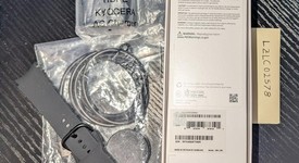 New
													Samsung Galaxy Watch7 - Wi-Fi, Green, SM-L300N, 40mm, photo 2 of 2