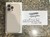 Good Apple iPhone 16 Pro Max - Unlocked, Desert, 256 GB, A3084