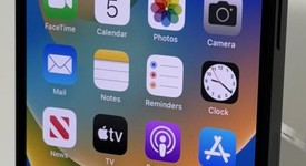 Mint
													Apple iPhone 14 - Unlocked, Midnight, 128 GB, A2649, photo 3 of 12