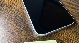 Fair
													Apple iPhone 14 Plus - AT&T, Starlight, 128 GB, A2632, photo 3 of 5