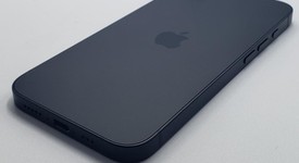 Mint
													Apple iPhone 16e - Xfinity, Black, 128 GB, A3212, photo 5 of 5