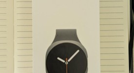 New
													Samsung Galaxy Watch8 - Wi-Fi, Graphite, SM-L320, 40mm, photo 1 of 4