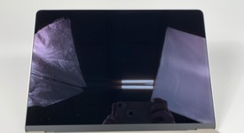 Mint
													MacBook Air 2024 (M3) - 13" - Apple M3, Starlight, 256 GB, 8 GB, 8-core GPU, photo 4 of 11