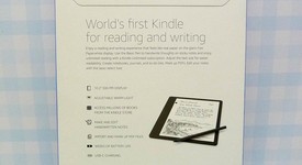 New
													Amazon Kindle Scribe 10.2" - 16 GB, photo 2 of 2