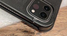 Good
													Apple iPad Pro 11" 3rd Gen 2021 - Wi-Fi, Gray, 256 GB, photo 5 of 17