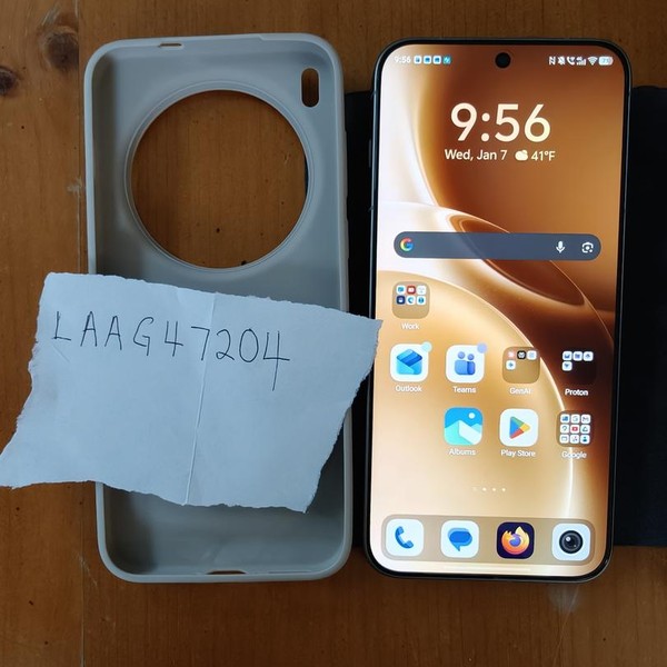 Vivo X300 Pro - Unlocked Non-US, 512 GB, Dune Brown, 16 GB