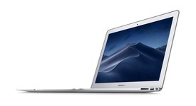 Mint
													MacBook Air 2017 - 13" - Silver, 128 GB, 8 GB, photo 2 of 12