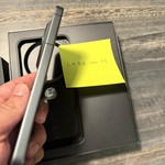 Good Vivo X300 - Unlocked Non-US, 512 GB, Black, 16 GB