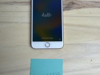 Apple iPhone 8 Plus