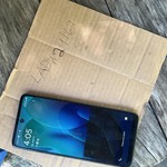 Good Moto G 5G (2024) - T-Mobile, 128 GB, Green, 4 GB