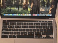 MacBook Pro 2020 - 13"