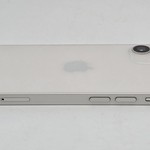 Fair Apple iPhone 12 Mini - Unlocked Non-US, 256 GB, White, A2399