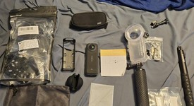 Mint
													Insta360 X4, photo 1 of 4