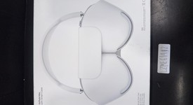 Used
													Apple AirPods Max - Silver, photo 1 of 14