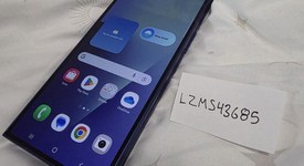 Good
													Samsung Galaxy Z Fold7 - AT&T, Blue Shadow, 256 GB, 12 GB, SM-F966U, photo 2 of 5