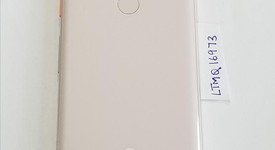 Good
													Google Pixel 3 - Verizon, Pink, 64 GB, Verizon Edition, photo 3 of 3