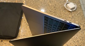 Good
													MacBook Pro 2020 - 13" - I5, Gray, 256 GB, 8 GB, photo 5 of 8