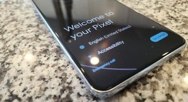 Good
													Google Pixel 8 Pro - Verizon, Bay, 128 GB, 12 GB, G1MNW, mmWave 5G, photo 2 of 3