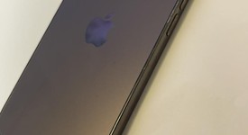 Good
													Apple iPhone 14 Pro - Verizon, Purple, 128 GB, A2650, photo 1 of 7