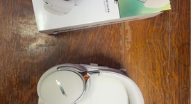 Used
													Bose QuietComfort Ultra Headphones (2nd Gen) - Driftwood Sand, photo 6 of 6