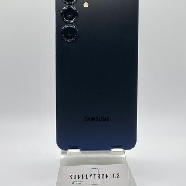 Samsung Galaxy S25 Plus - Verizon, 512 GB, Navy Blue, 12 GB, SM-S936U