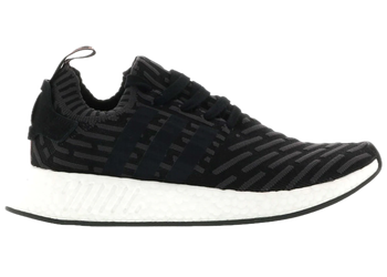 adidas NMD R2 Black Pink (Women's) for sale