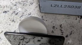 Mint
													Moto X4 - Unlocked, Black, 32 GB, 3 GB, Android One, photo 3 of 5