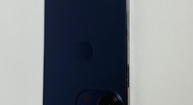 Fair
													Apple iPhone 14 Pro - Unlocked, Purple, 128 GB, A2650, photo 3 of 9