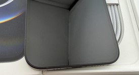 Mint
													Apple iPhone 16e - Unlocked, Black, 128 GB, A3212, photo 4 of 12