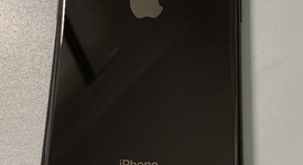 Good
													Apple iPhone Xr - Unlocked, Black, 64 GB, A1984, photo 3 of 8