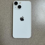 Fair Apple iPhone 13 - T-Mobile, 128 GB, Starlight, A2482