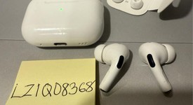 Used
													Apple AirPods Pro 2nd Gen - USB-C, photo 1 of 10
