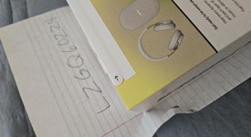 New
													Bose QuietComfort Ultra Headphones - Sandstone, photo 3 of 6