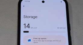 Good
													Google Pixel 8a - T-Mobile, Obsidian, 128 GB, 8 GB, GKV4X, Sub-6 5G, photo 3 of 4