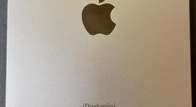 Good
													Apple iPad Mini 7th Gen - Wi-Fi, Gray, 128 GB, A2993, photo 2 of 3