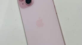 Mint
													Apple iPhone 15 - Unlocked, Pink, 128 GB, A2846, photo 3 of 9