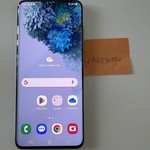 Mint Samsung Galaxy S20 5G - AT&T, 128 GB, Cloud Blue, 12 GB, SM-G981U