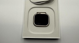 Mint
													Apple Watch Ultra 2 49mm - Unlocked, Black, A2986, photo 3 of 3