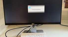 Mint
													Dell Monitor, photo 4 of 7
