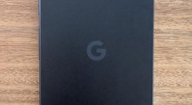 Mint
													Google Pixel 9a - Unlocked, Obsidian, 128 GB, 8 GB, photo 1 of 11