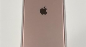 Good
													Apple iPhone 7 Plus - T-Mobile, Rose Gold, 32 GB, A1784, photo 2 of 7