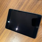 Good Apple iPad Mini (5th Gen) - AT&T, 256 GB, Gray