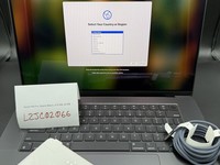 MacBook Pro 2024 - 16"