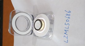 Mint
													Samsung Galaxy Ring - Gold, Size 8, photo 2 of 4