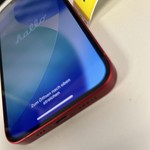 Fair Apple iPhone 13 - Unlocked, 128 GB, Red, A2482