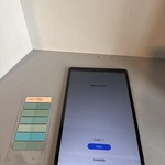 Good Samsung Galaxy Tab A7 Lite - Verizon, Gray, 32 GB, 3 GB, SM-T227U