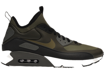 Nike Air Max 90 Ultra Mid Winter Sequoia for sale